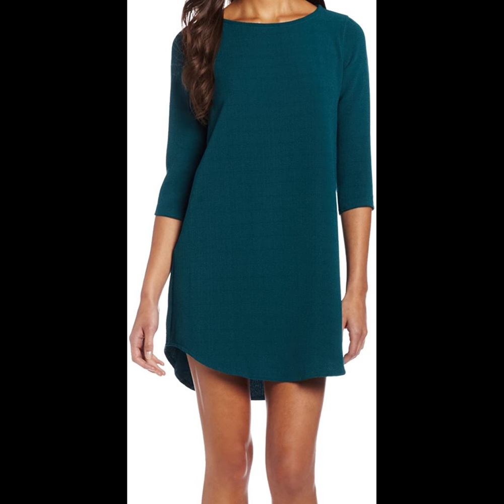 BB Dakota Jace Dress